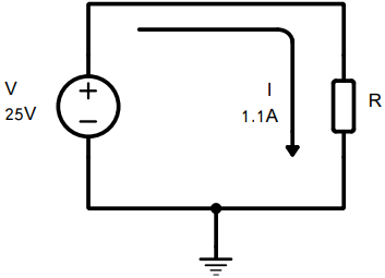 Figura 5 - Circuito do Exemplo 3.