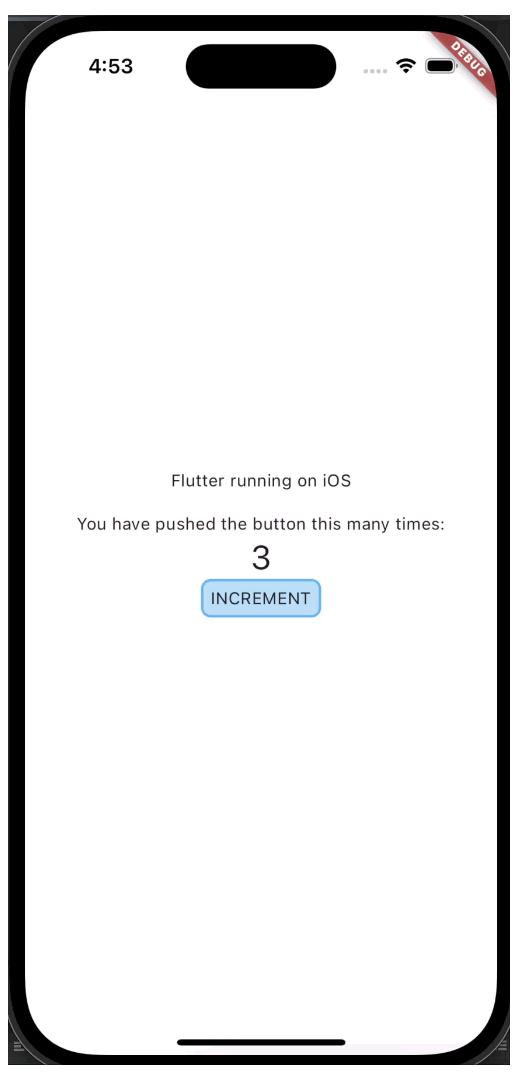 Testing in iOS 