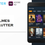 App Filmes em Flutter