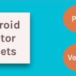 Android Vector Drawables