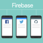 Autenticação Android Firebase