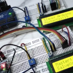 Como usar a comunicação SPI no microcontrolador STM32