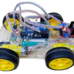 Como fazer o carro Arduino Bluetooth rc