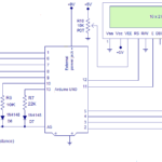 OhmMeter usando Arduino – com recurso de alcance automático