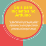 Ebook Guia para iniciantes no Arduino.