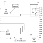 Arduino Self Timer