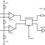 Circuito PWM com 555