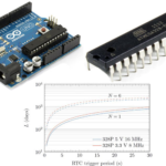 Maximize a vida útil da bateria para registradores de dados baseados em ATmega328P – Power Arduino por um ano em uma bateria de 2400mAH