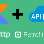 Gerenciar API REST em Kotlin com Okhttp3, Retrofit2, Gson e Rxjava2