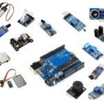 Lista dos 21 melhores módulos para Arduino