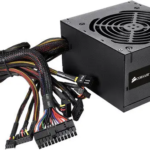 Converter ATX PSU em fonte de bancada