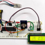 Interface do módulo RTC (DS3231) com o microcontrolador PIC: Relógio digital