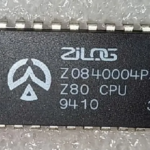 Série Z80 Project – A CPU Z80