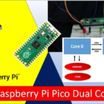 Raspberry Pi Pico Dual Core Programming