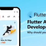 7 razões para escolher o Flutter para desenvolvimento de aplicativos