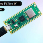 Introdução ao Raspberry Pi Pico W usando o MicroPython