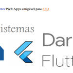 Tornando o Flutter Web Apps amigável para SEO