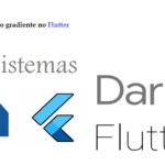 Como criar fundo gradiente no Flutter