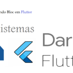 Validação usando Bloc em Flutter