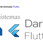 Onda Gradiente Animada Flutter