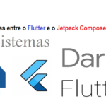 Semelhanças entre o Flutter e o Jetpack Compose