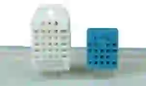 Dht11 + Dht22